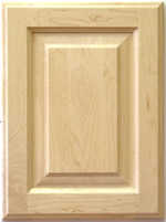 Allstyle Cabinet Doors: Drumlin Kitchen Cabinet Door